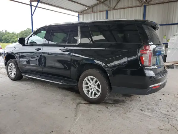 1GNSCCKD5PR202766 2023 CHEVROLET SUBURBAN - Image 2