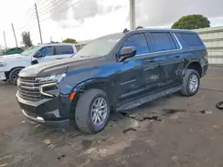 1GNSCCKD5PR203996 2023 CHEVROLET SUBURBAN