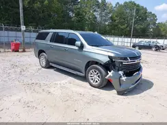 1GNSCCKD5PR278813 2023 CHEVROLET SUBURBAN