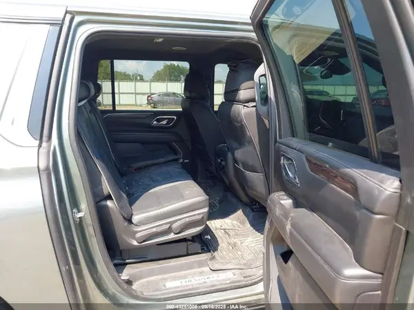 1GNSCCKD5PR278813 2023 CHEVROLET SUBURBAN - Image 8