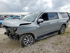 1GNSCCKD5PR308814 2023 CHEVROLET SUBURBAN