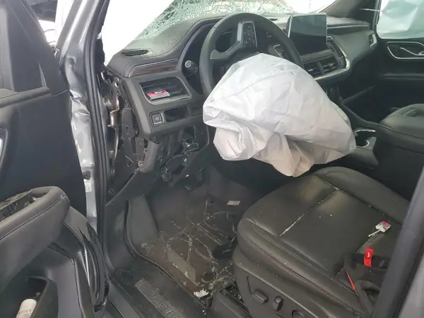 1GNSCCKD5PR308814 2023 CHEVROLET SUBURBAN - Image 8