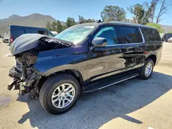 1GNSCCKD5PR323250 2023 CHEVROLET SUBURBAN