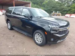 1GNSCCKD5PR380242 2023 CHEVROLET SUBURBAN
