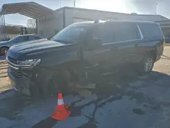 1GNSCCKD5PR413515 2023 CHEVROLET SUBURBAN