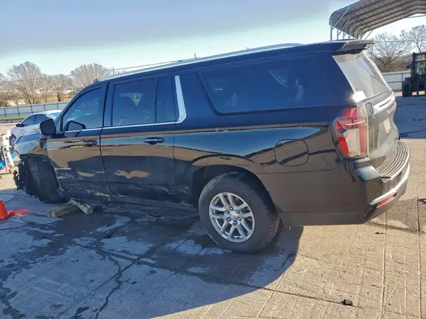 1GNSCCKD5PR413515 2023 CHEVROLET SUBURBAN - Image 2