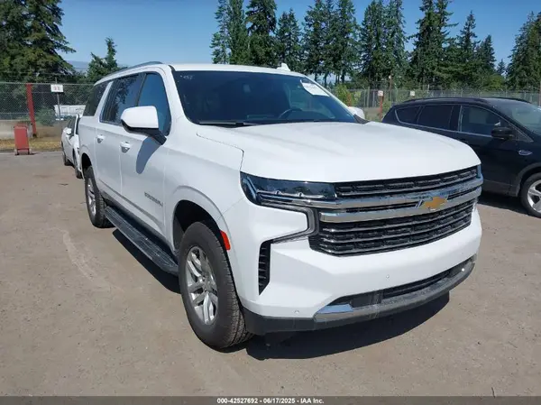 1GNSCCKD5PR414258 2023 CHEVROLET SUBURBAN - Image 1