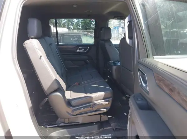 1GNSCCKD5PR414258 2023 CHEVROLET SUBURBAN - Image 8