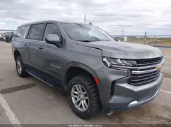 1GNSCCKD5PR418794 2023 CHEVROLET SUBURBAN