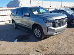 1GNSCCKD5RR231851 2024 CHEVROLET SUBURBAN