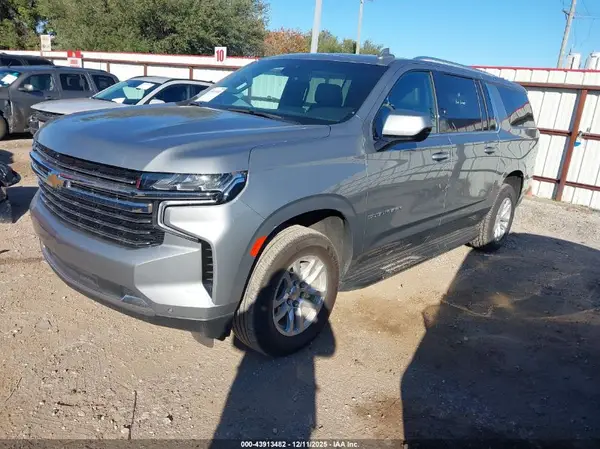 1GNSCCKD5RR231851 2024 CHEVROLET SUBURBAN - Image 2