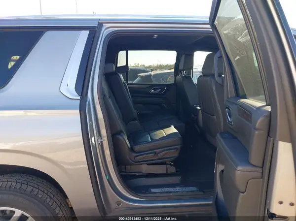 1GNSCCKD5RR231851 2024 CHEVROLET SUBURBAN - Image 8