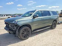 1GNSCCKD5RR316642 2024 CHEVROLET SUBURBAN