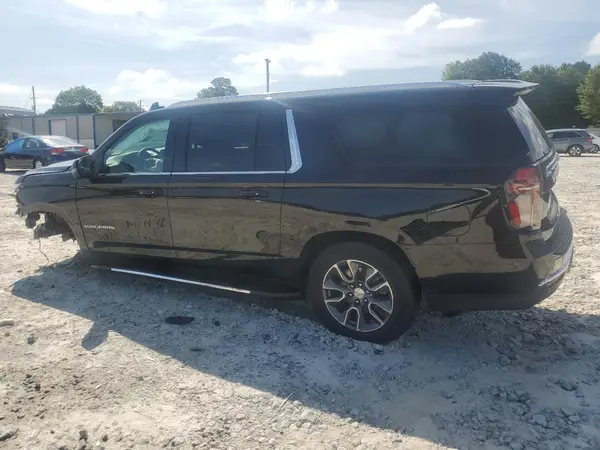 1GNSCCKD5RR388585 2024 CHEVROLET SUBURBAN - Image 2