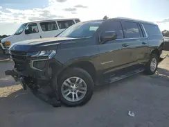 1GNSCCKD6MR151371 2021 CHEVROLET SUBURBAN