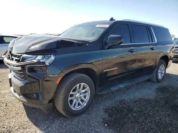 1GNSCCKD6MR171216 2021 CHEVROLET SUBURBAN - Image 1