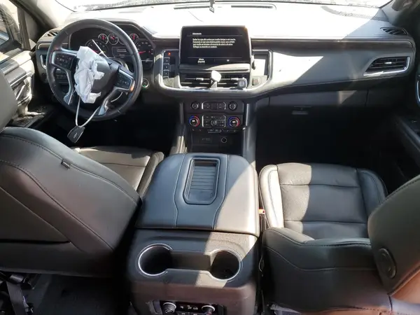 1GNSCCKD6MR171216 2021 CHEVROLET SUBURBAN - Image 8
