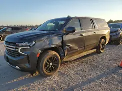 1GNSCCKD6MR175685 2021 CHEVROLET SUBURBAN