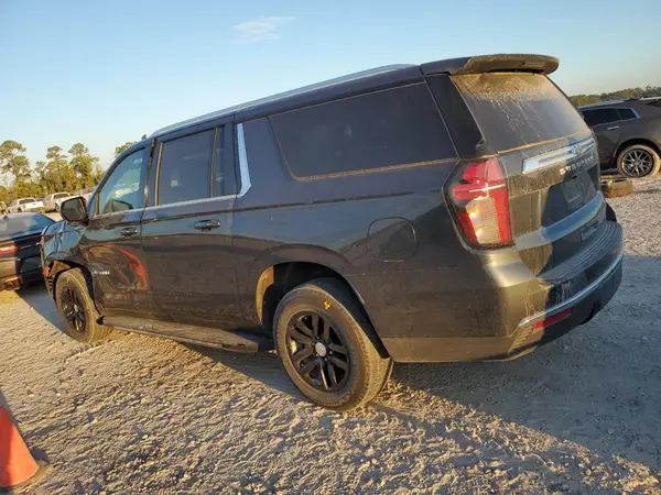 1GNSCCKD6MR175685 2021 CHEVROLET SUBURBAN - Image 2