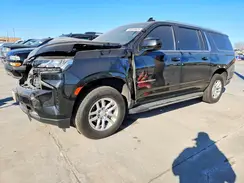 1GNSCCKD6MR177078 2021 CHEVROLET SUBURBAN