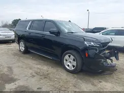 1GNSCCKD6MR208507 2021 CHEVROLET SUBURBAN