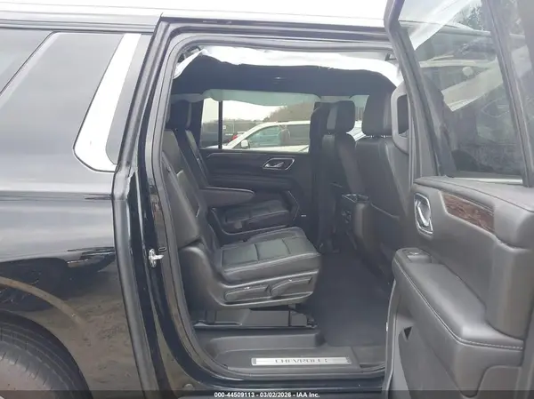1GNSCCKD6MR208507 2021 CHEVROLET SUBURBAN - Image 8
