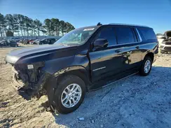 1GNSCCKD6MR270389 2021 CHEVROLET SUBURBAN