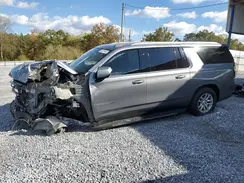1GNSCCKD6MR274216 2021 CHEVROLET SUBURBAN