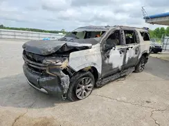 1GNSCCKD6MR300622 2021 CHEVROLET SUBURBAN