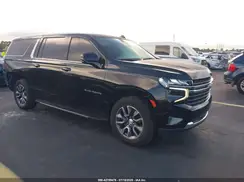 1GNSCCKD6MR326962 2021 CHEVROLET SUBURBAN