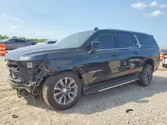 1GNSCCKD6MR367883 2021 CHEVROLET SUBURBAN