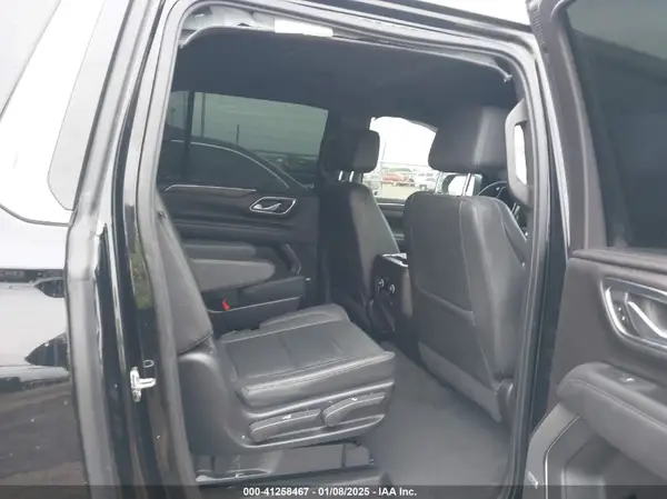 1GNSCCKD6MR394310 2021 CHEVROLET SUBURBAN - Image 8