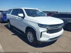 1GNSCCKD6NR193055 2022 CHEVROLET SUBURBAN