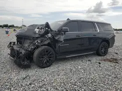 1GNSCCKD6NR205382 2022 CHEVROLET SUBURBAN