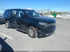 1GNSCCKD6NR329085 2022 CHEVROLET SUBURBAN