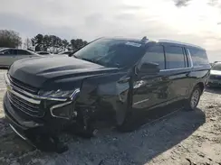 1GNSCCKD6NR329247 2022 CHEVROLET SUBURBAN