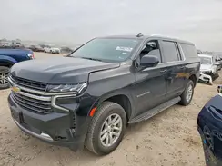 1GNSCCKD6PR105415 2023 CHEVROLET SUBURBAN
