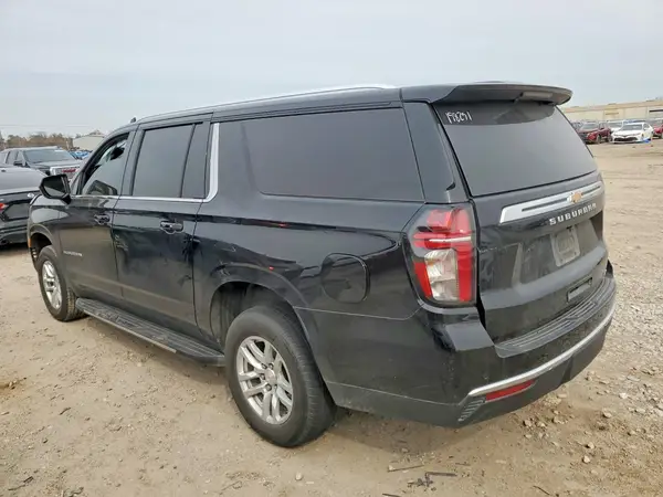 1GNSCCKD6PR105415 2023 CHEVROLET SUBURBAN - Image 2
