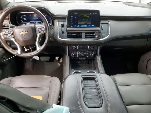 1GNSCCKD6PR105415 2023 CHEVROLET SUBURBAN - Image 8
