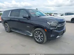 1GNSCCKD6PR113613 2023 CHEVROLET SUBURBAN