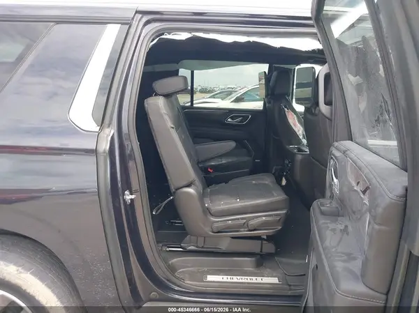 1GNSCCKD6PR113613 2023 CHEVROLET SUBURBAN - Image 8