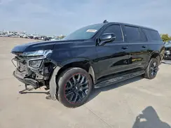 1GNSCCKD6PR236053 2023 CHEVROLET SUBURBAN