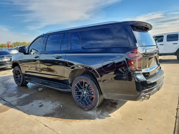 1GNSCCKD6PR236053 2023 CHEVROLET SUBURBAN - Image 2