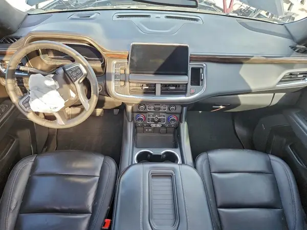 1GNSCCKD6PR236053 2023 CHEVROLET SUBURBAN - Image 8