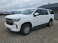 1GNSCCKD6PR318073 2023 CHEVROLET SUBURBAN