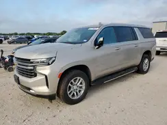 1GNSCCKD6PR327291 2023 CHEVROLET SUBURBAN