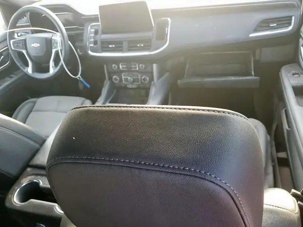 1GNSCCKD6PR327291 2023 CHEVROLET SUBURBAN - Image 8
