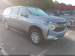 1GNSCCKD6PR381173 2023 CHEVROLET SUBURBAN