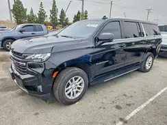 1GNSCCKD6PR521528 2023 CHEVROLET SUBURBAN