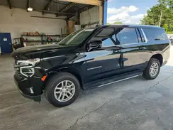 1GNSCCKD6RR107345 2024 CHEVROLET SUBURBAN